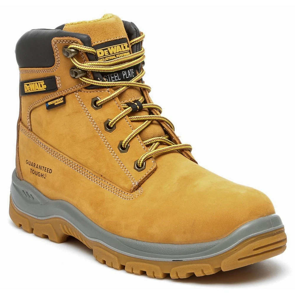 Ботинки DeWALT DWF50092-123-12 1