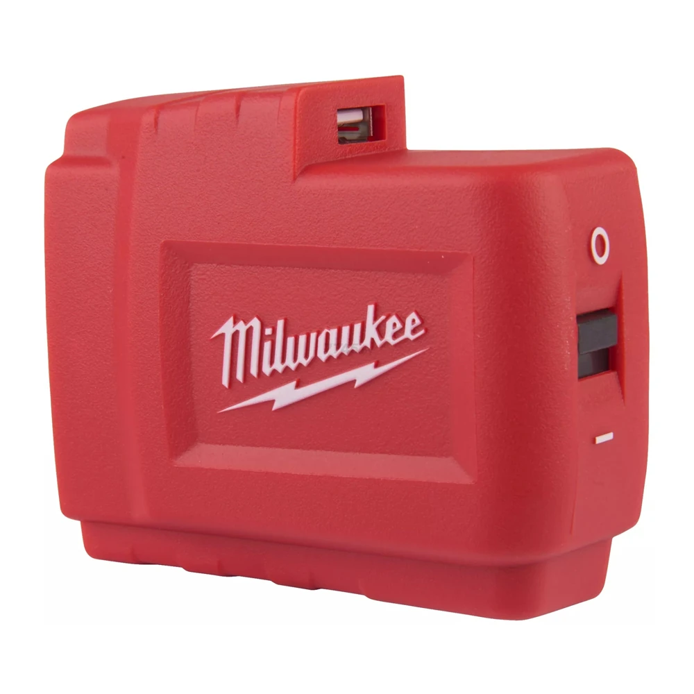 Адаптер Milwaukee 4932471597 1