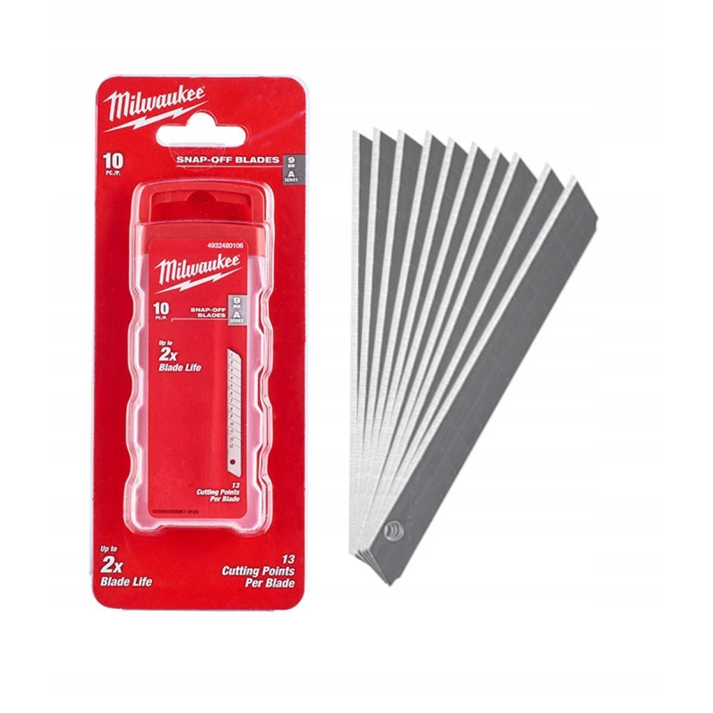 Лезвие для ножа Milwaukee 4932480106 1
