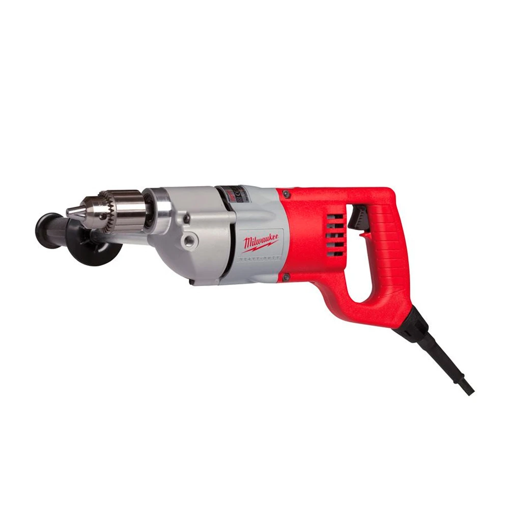 Дрель Milwaukee HDE 13 RQD (000000110750) 1