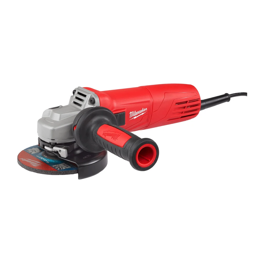 Углошлифовальная машина Milwaukee AGV 10-125 EK (4933451222) 1