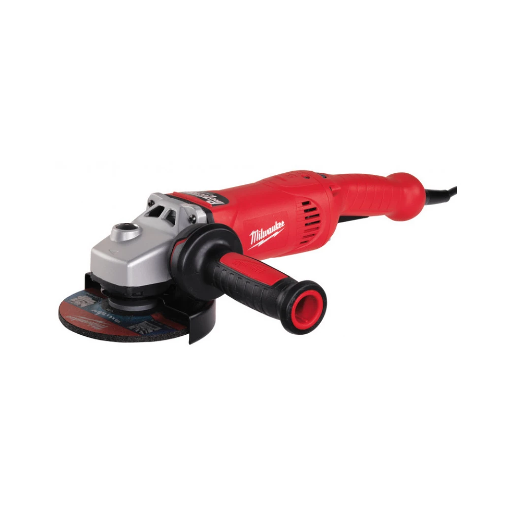 Углошлифовальная машина Milwaukee AGV 17-125 XE (4933432230) 1