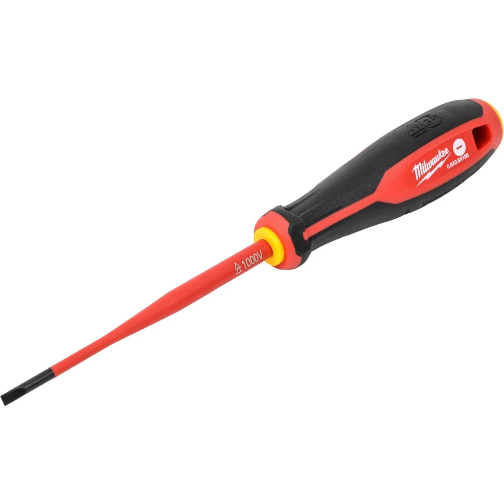 Отвертка Milwaukee 4932478714 1