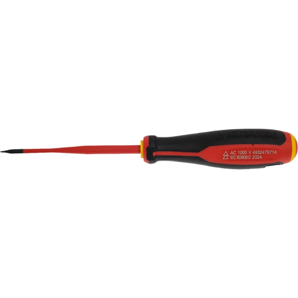 Отвертка Milwaukee 4932478714 2