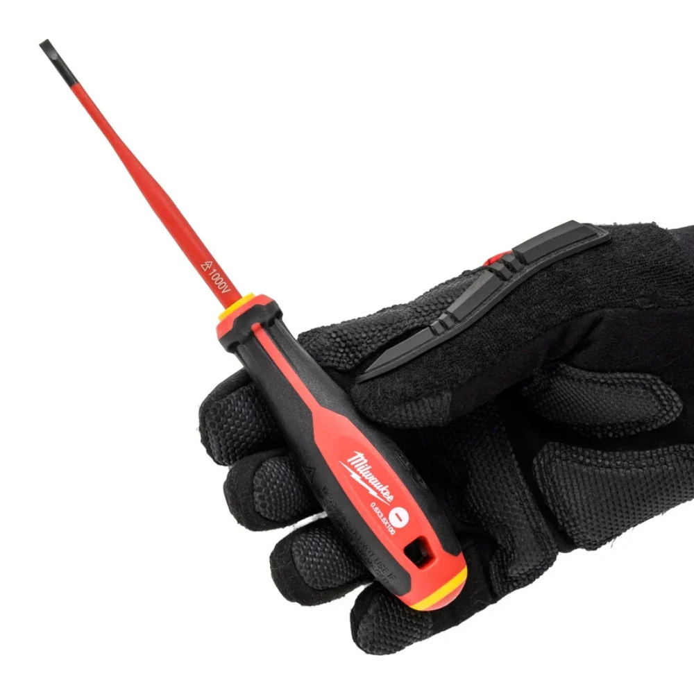 Отвертка Milwaukee 4932478714 5