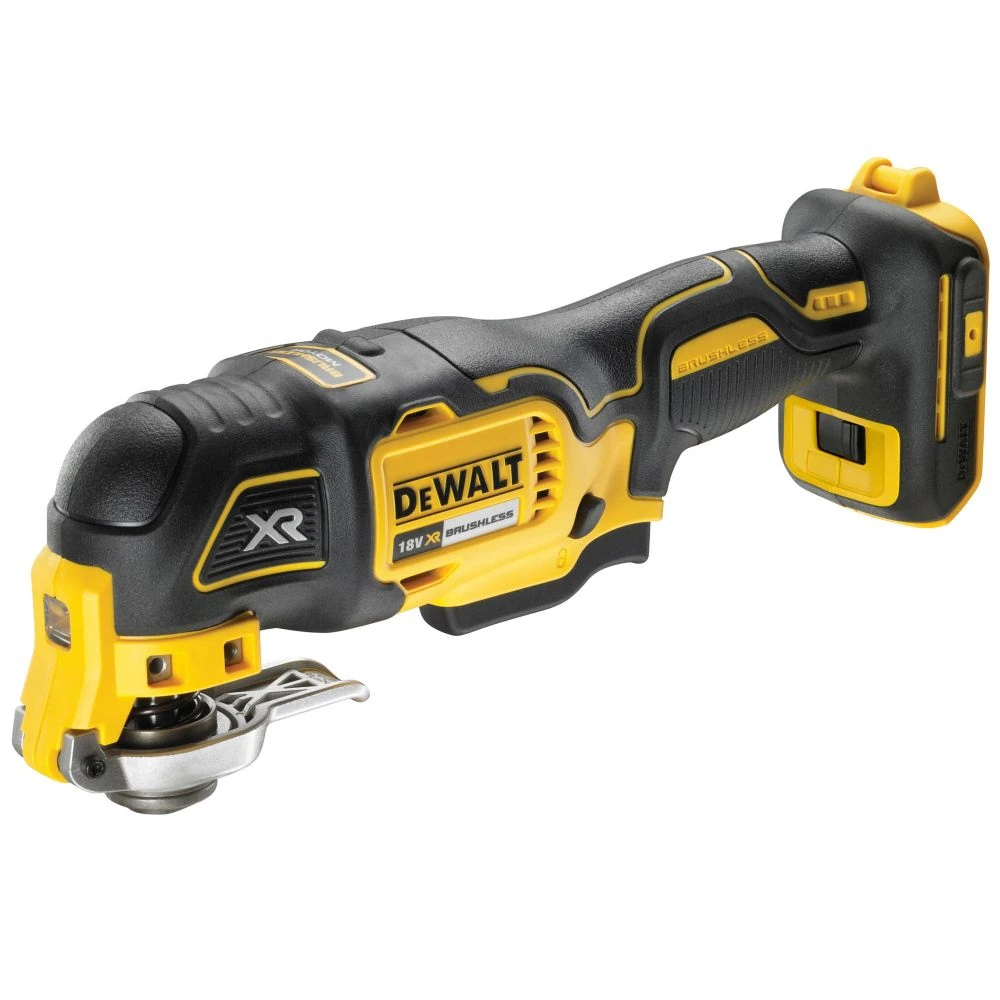 Многофункциональный инструмент DeWALT DCS356N+DCB183 3