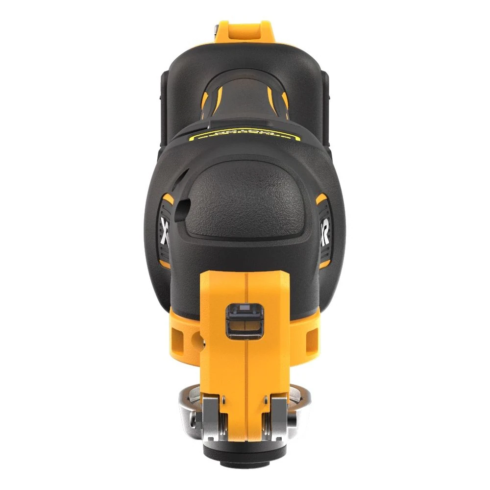 Многофункциональный инструмент DeWALT DCS356N+DCB183 5