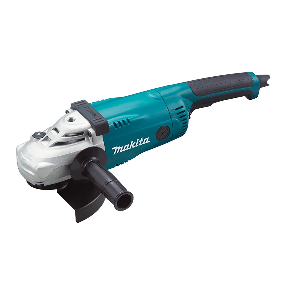 Углошлифовальная машина Makita GA7020SF 1