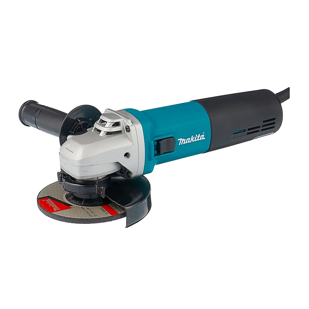 Углошлифовальная машина Makita 9565CVR 1