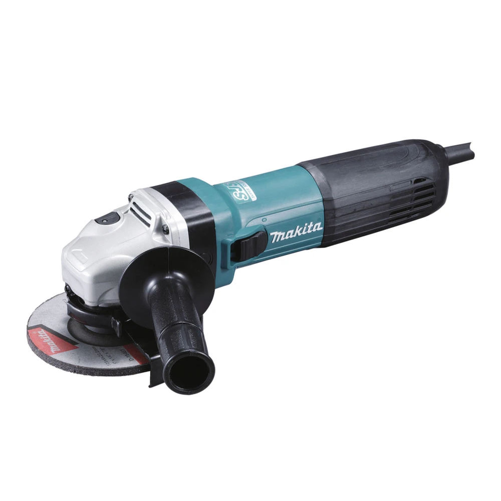 Углошлифовальная машина Makita GA5041R 1