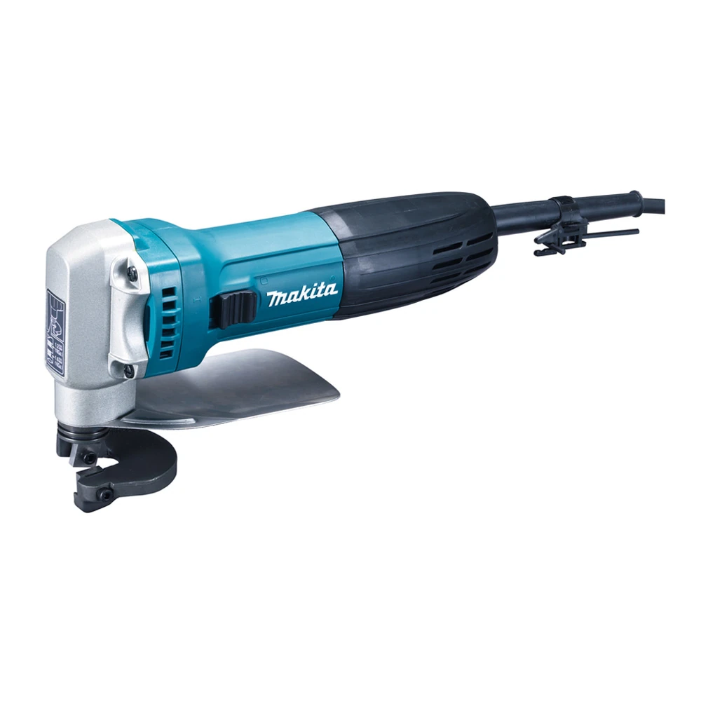 Ножницы по металлу Makita JS1602 1