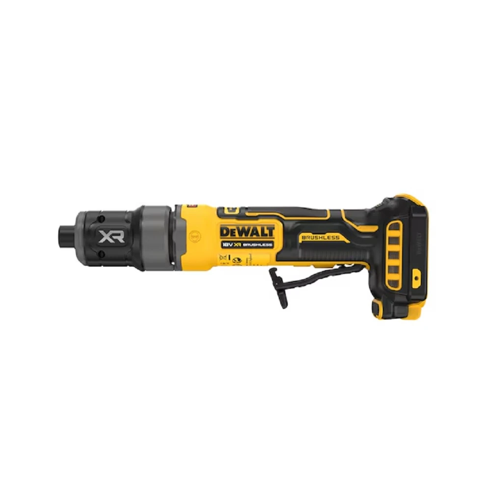 Прямошлифовальная машина DeWALT DCG420N-XJ 2
