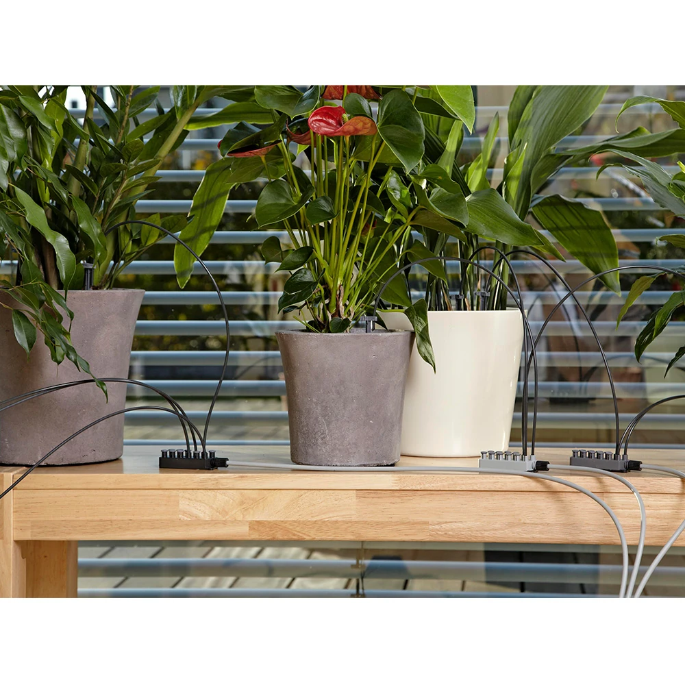 Комплект для полива Gardena 01265-20 3