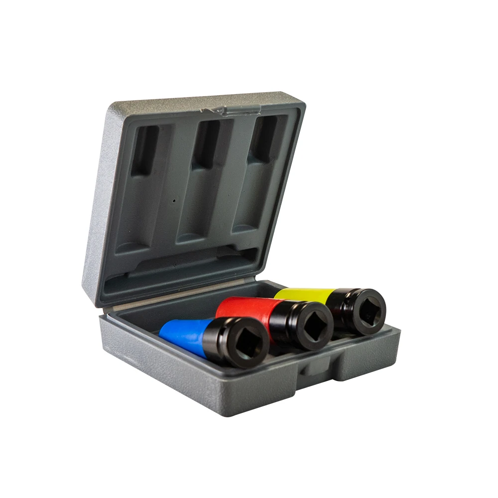 Набор головок Fubag 100459 1