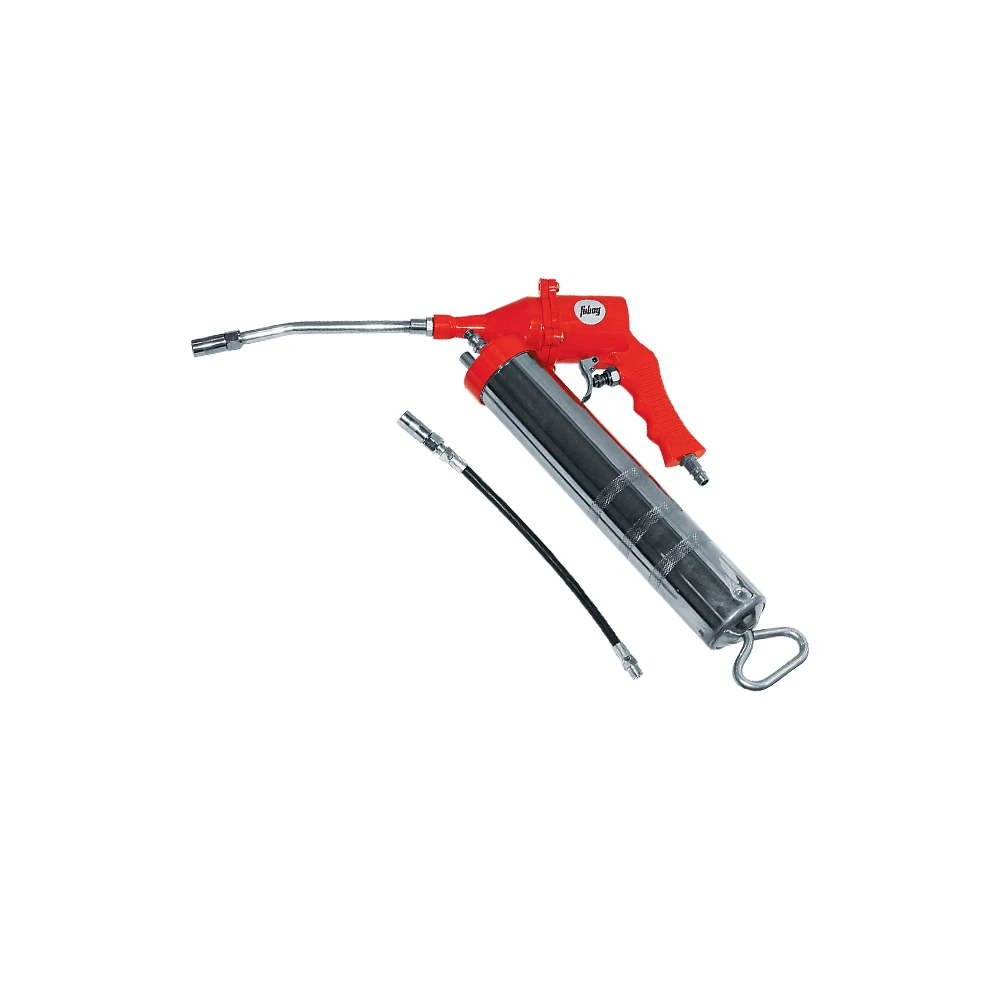 Пистолет Fubag 110118 1