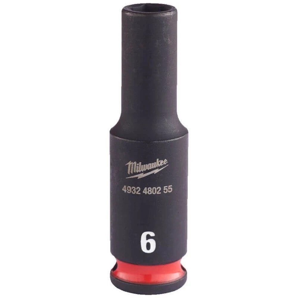 Головка ударная Milwaukee 4932480255 1