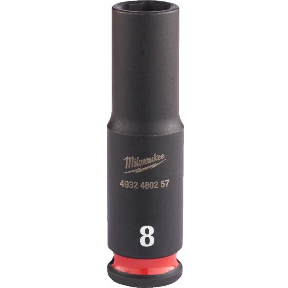 Головка ударная Milwaukee 4932480257 1