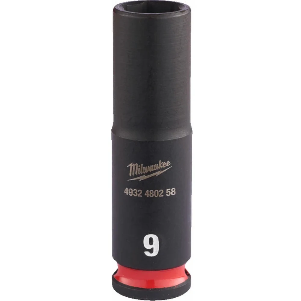 Головка ударная Milwaukee 4932480258 1