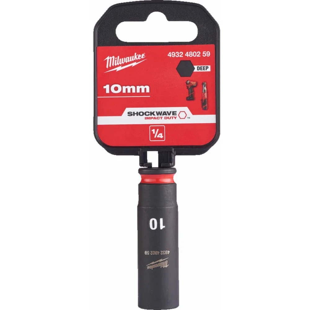Головка ударная Milwaukee 4932480259 2