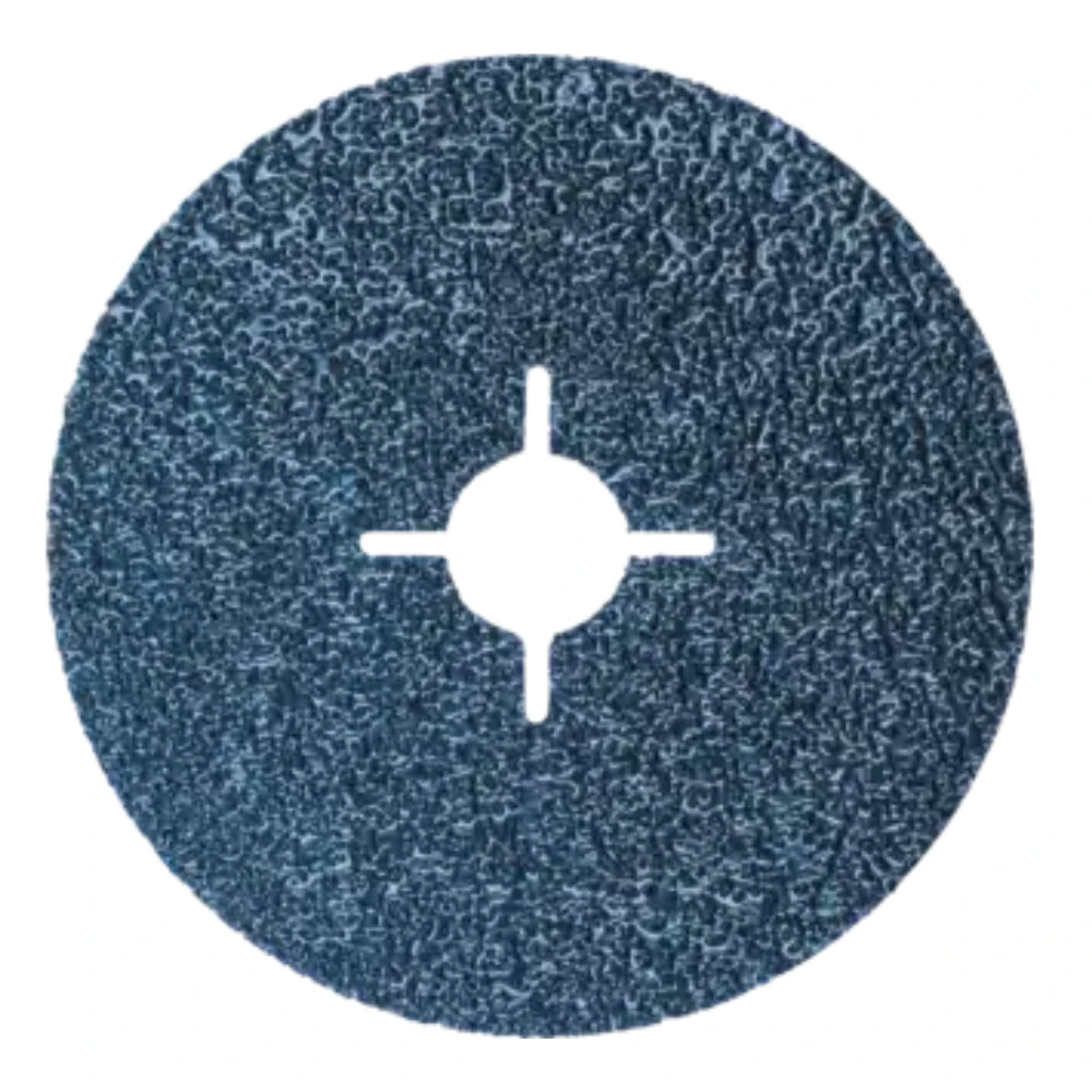 Фибродиск Pferd FS 125-22 VICTOGRAIN 36 1