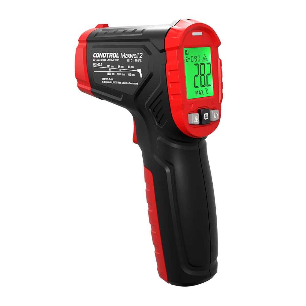 Пирометр Condtrol Maxwell 2 1