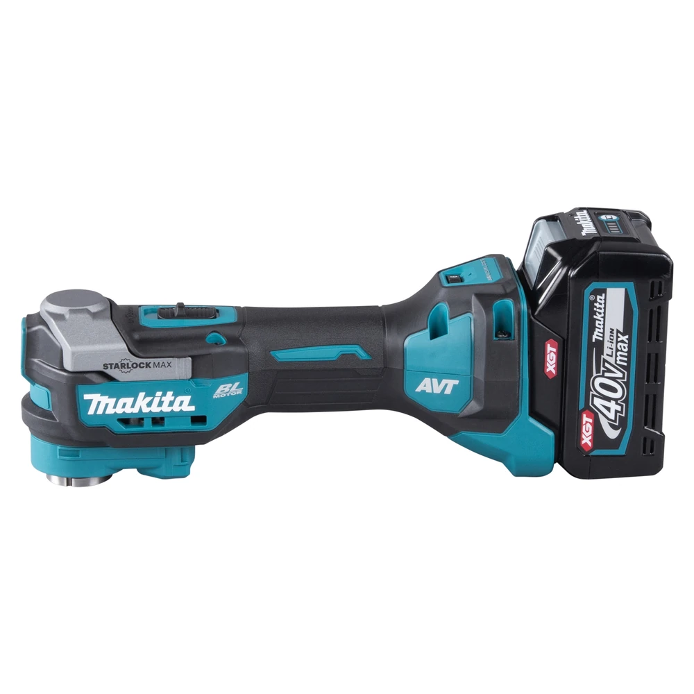 Многофункциональный инструмент Makita TM001GZ 2