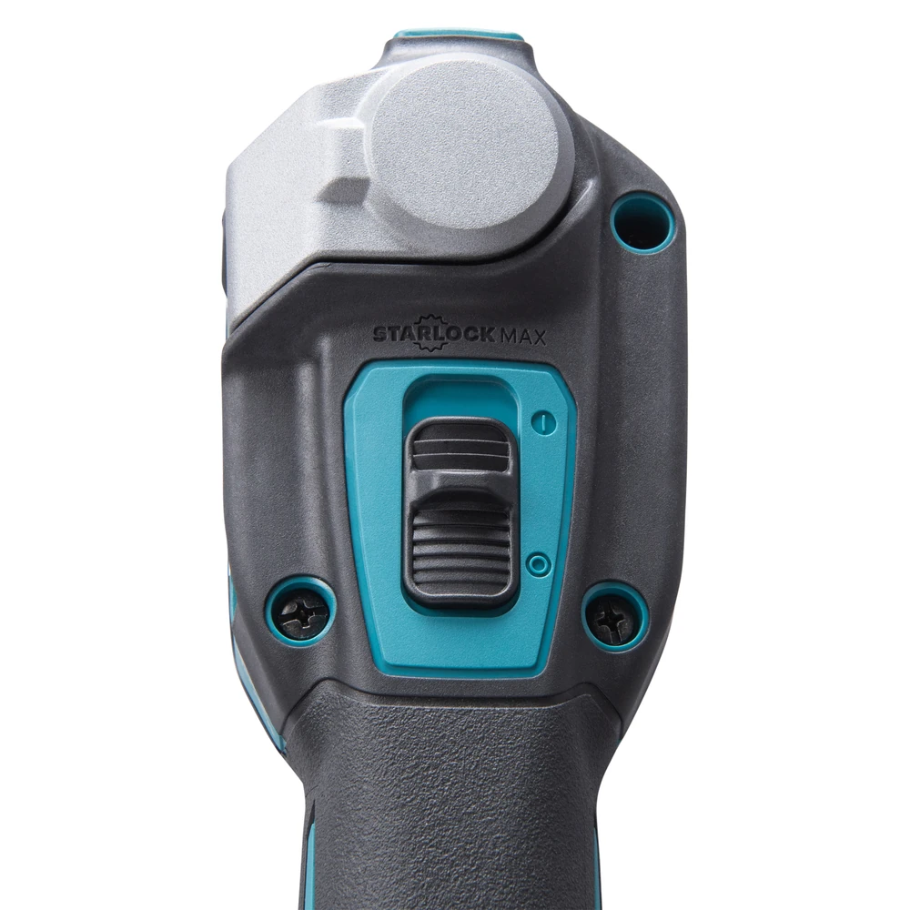 Многофункциональный инструмент Makita TM001GZ 3