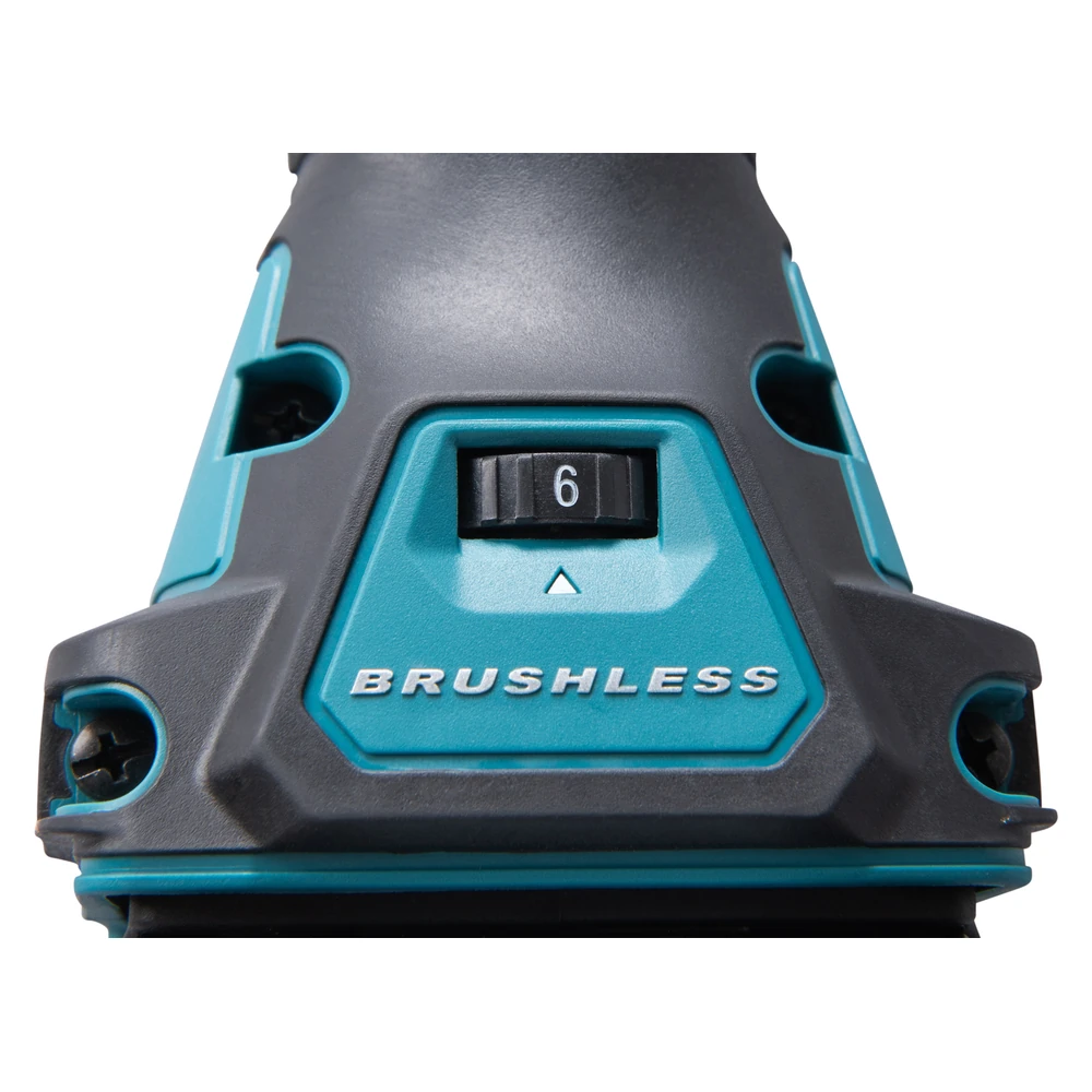 Многофункциональный инструмент Makita TM001GZ 4