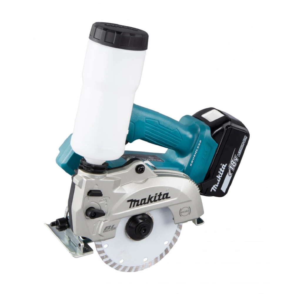 Пила алмазная Makita DCC501ZX1 1