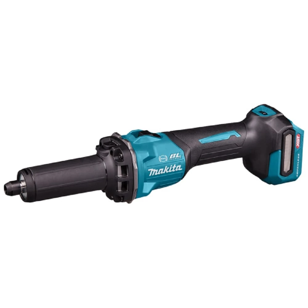 Прямошлифовальная машина Makita GD001GZ 1