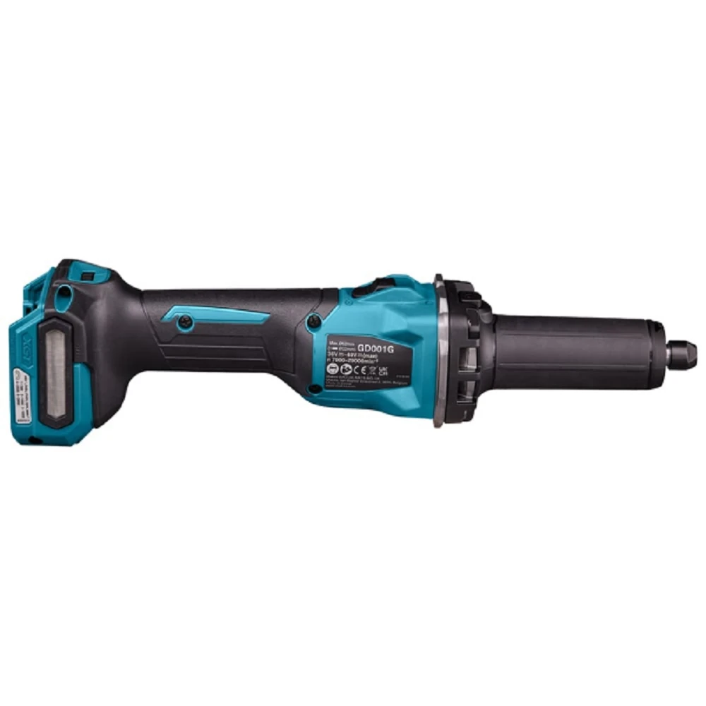 Прямошлифовальная машина Makita GD001GZ 3