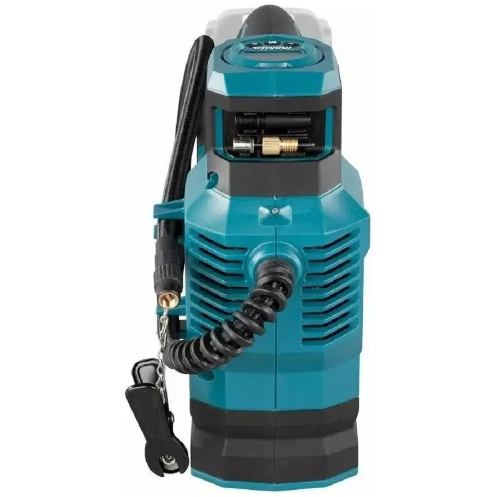 Компрессор Makita DMP181Z 5