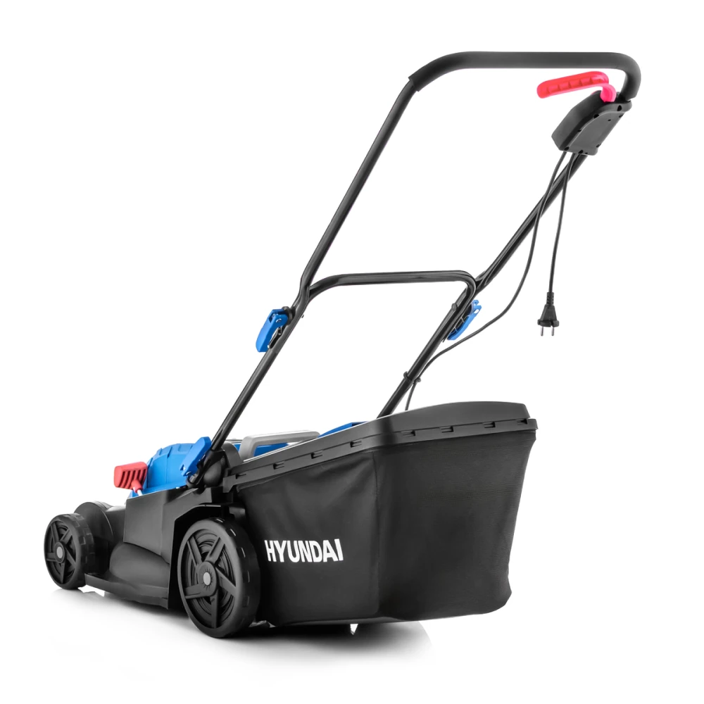Газонокосилка электрическая Hyundai LE 3830 5