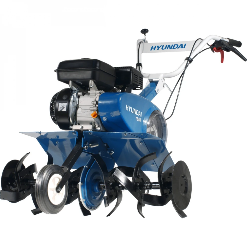 Культиватор Hyundai T 850 1
