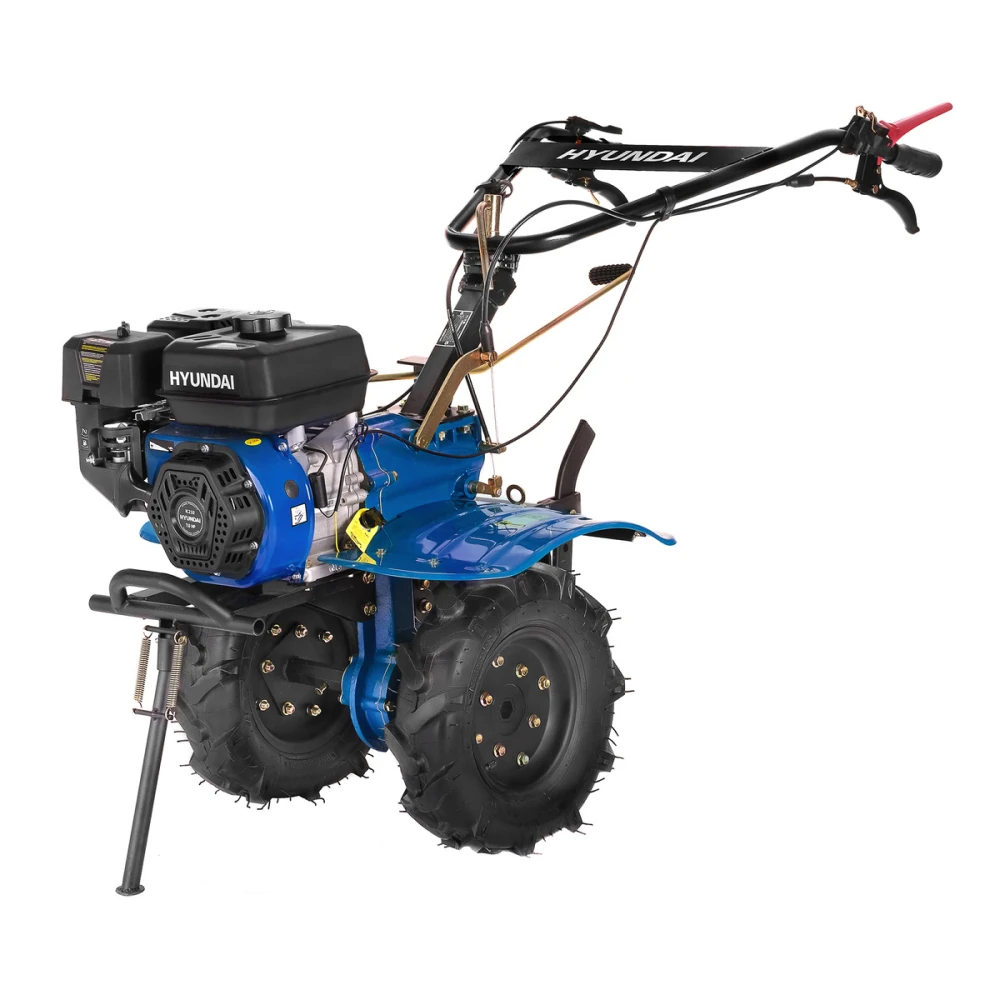 Мотоблок Hyundai T 1300 1