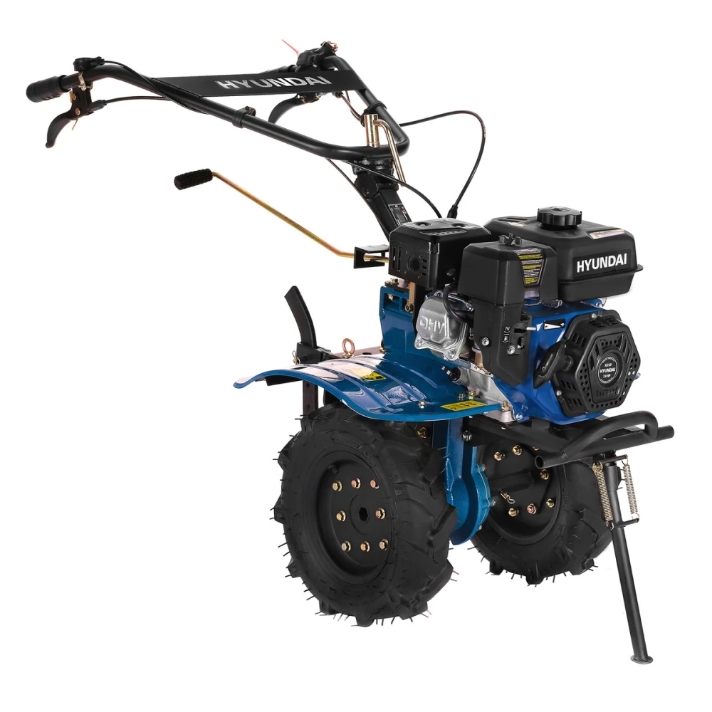 Мотоблок Hyundai T 1300 2