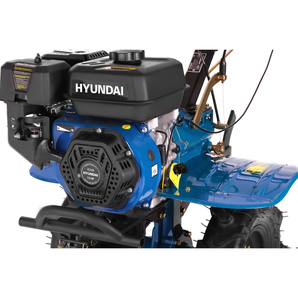 Мотоблок Hyundai T 1300 3
