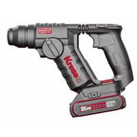 Перфоратор KUC502