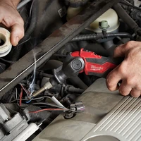 Паяльник Milwaukee M12 SI-0 (4933459760)3