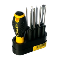Набор отверток Stanley 0-62-5112