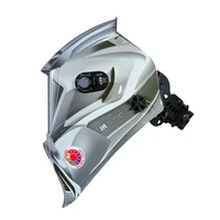 Маска сварочная Fubag IR 9-13C S (8641825)3