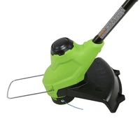 Турботриммер аккумуляторный Greenworks G24LT25K2 (с АКБ 2 АЧ и ЗУ) (2107207SA)3