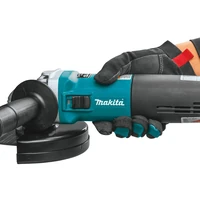 Углошлифовальная машина Makita 9566CV2