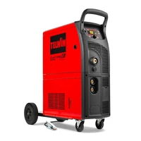 Инвертор MIG-MAG Telwin ELECTROMIG 330 WAVE 400V + ACC.2