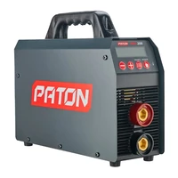 Инвертор MMA Патон PRO-2003