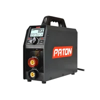 Инвертор MMA Патон PRO-2501