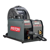 Инвертор MIG-MAG Патон ProMIG-250-15-24