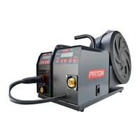 Инвертор MIG-MAG Патон ProMIG-250-15-42