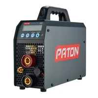 Инвертор TIG Патон StandardTIG-200 DC2