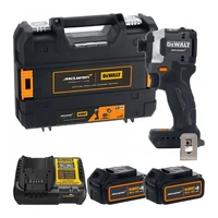 Шуруповерт DeWALT DCF85MM2T-QW1